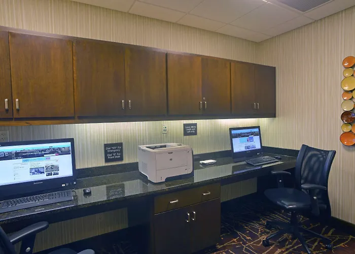 Hampton Inn Springfield-Southeast, Mo